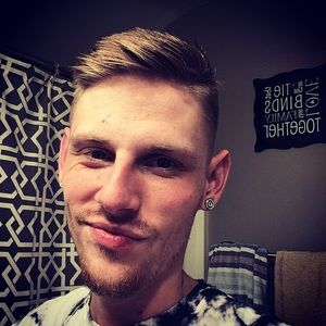 Meet your Posher, Ricky